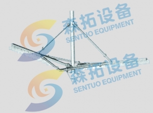 耙式攪拌器:PS